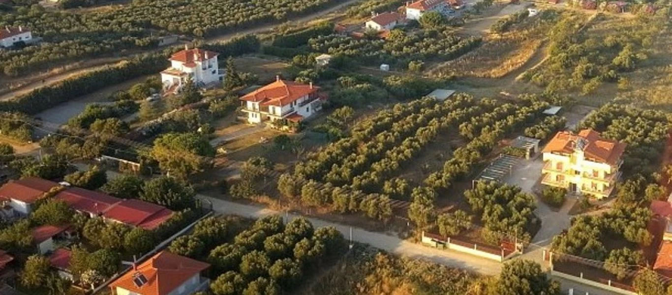 Στο υπ.Ψηφιακής Διακυβέρνησης περνά το Κτηματολόγιο - Όσα θα αλλάξουν